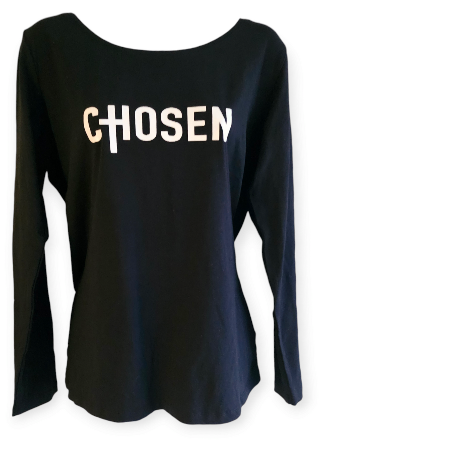 Chosen Long Sleeve T-shirt