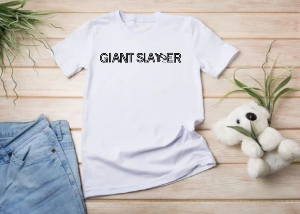 Kids Giant Slayer