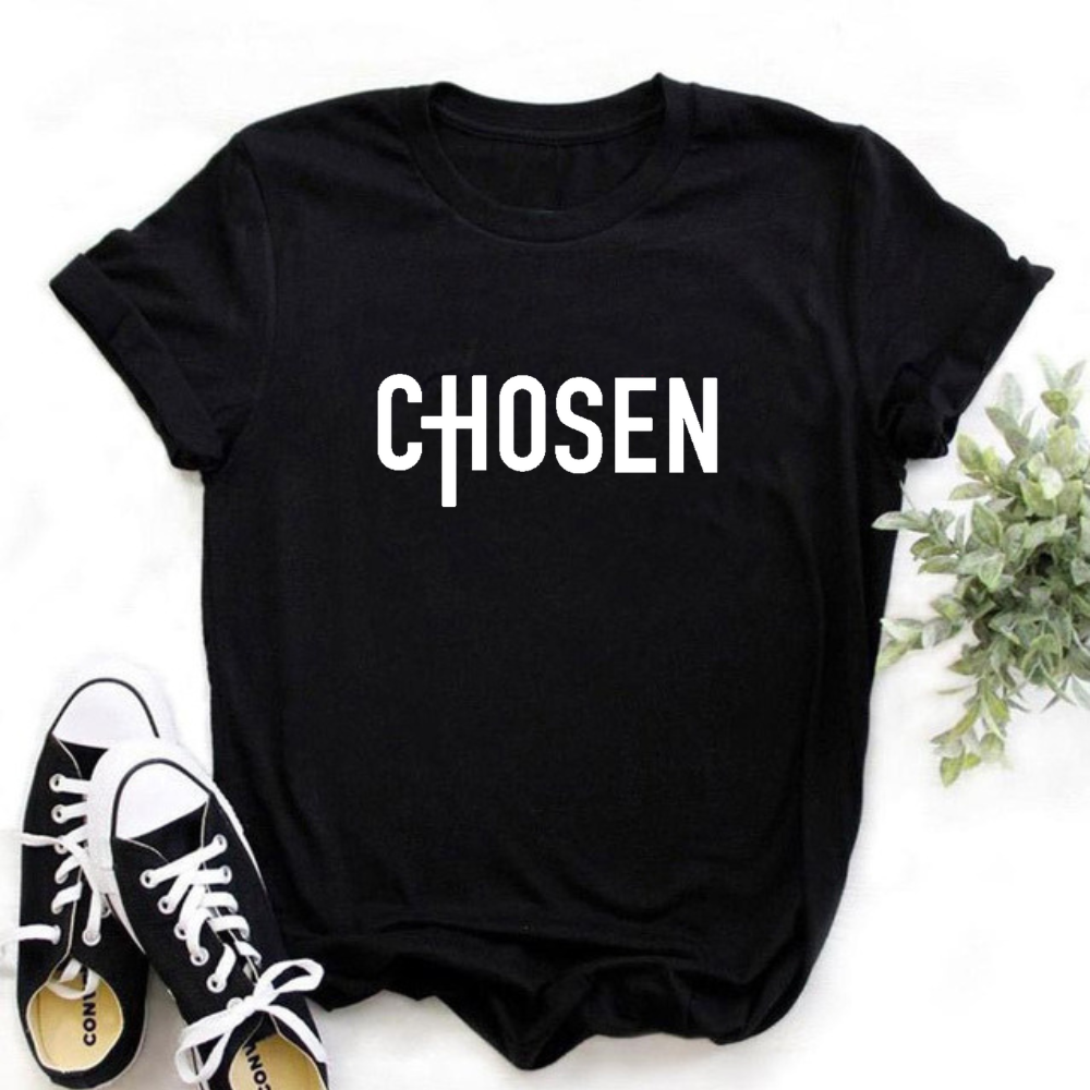 Chosen Set