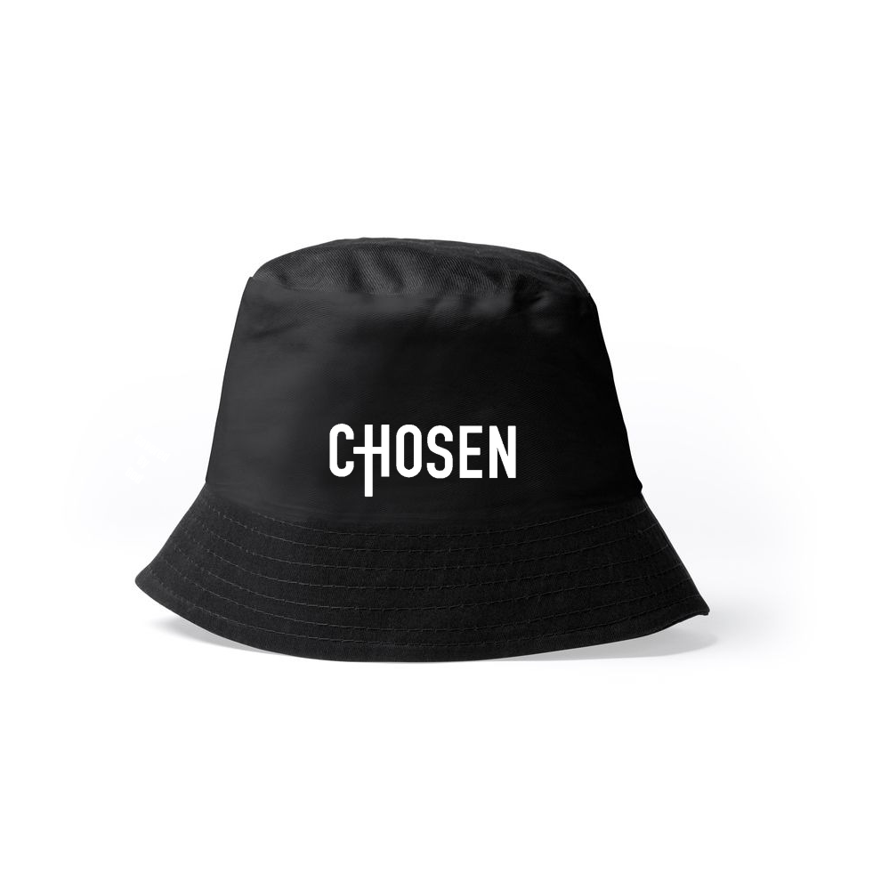 Chosen Bucket Hat