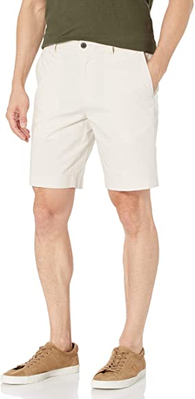 Men's dress shorts