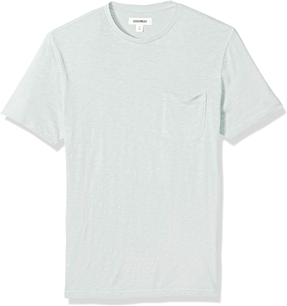 Men's Round Neck Tshirt