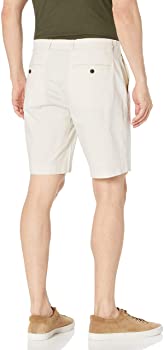 Men's dress shorts