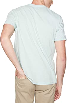 Men's Round Neck Tshirt