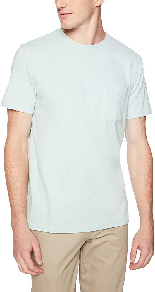 Men's Round Neck Tshirt