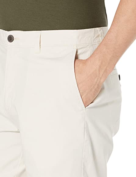 Men's dress shorts