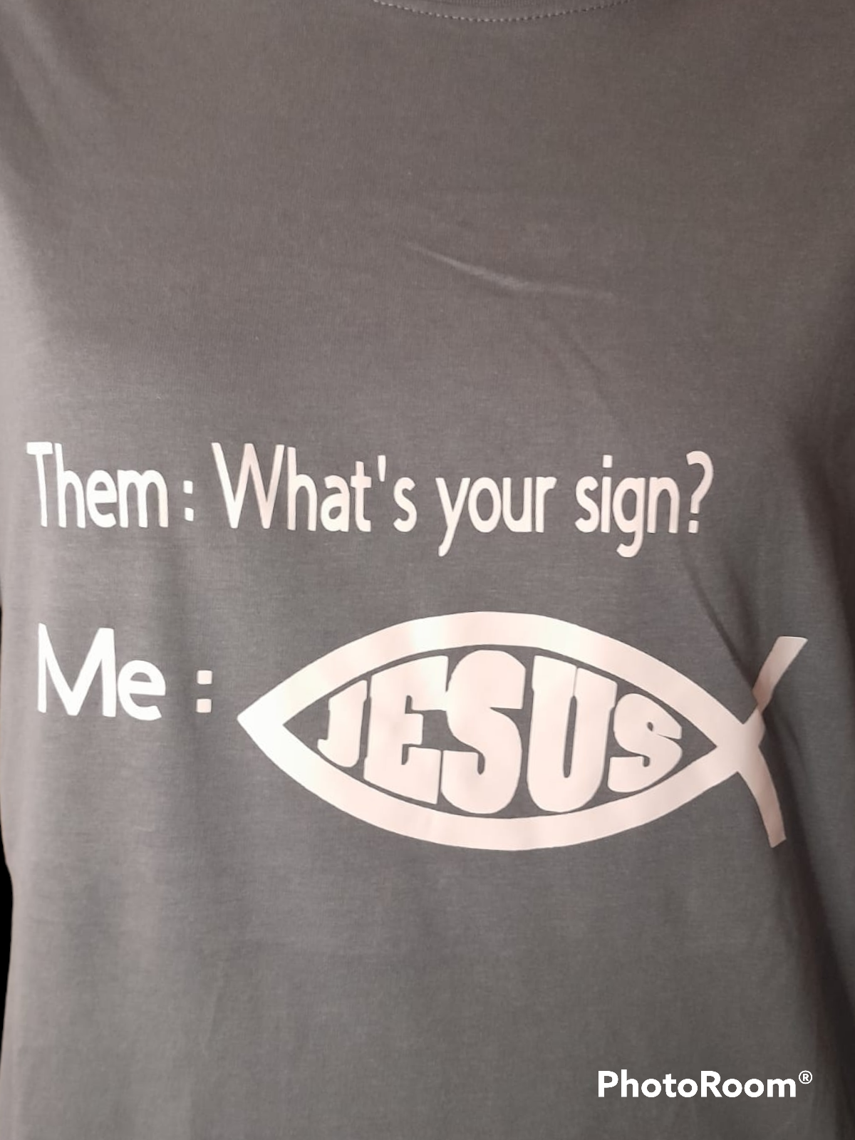 Whats Your Sign Graphic Text Tshirt