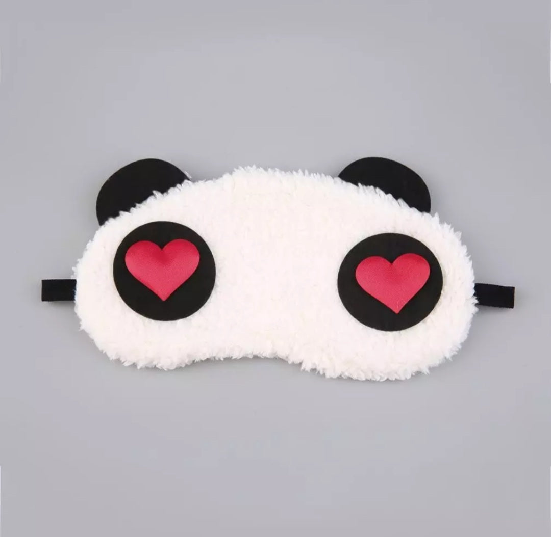 Kids sleep mask