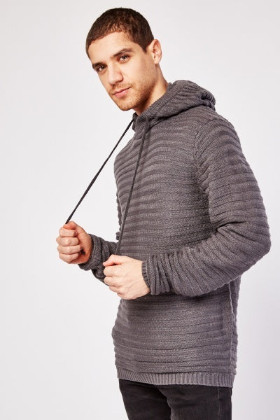 Men hoodie sweater