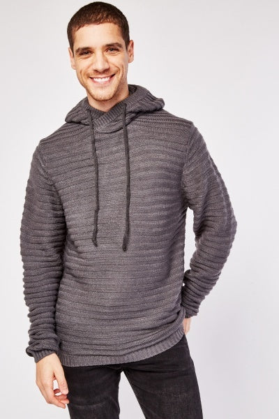 Men hoodie sweater